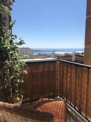 Infostays Maria Zambrano Málaga Exterior foto