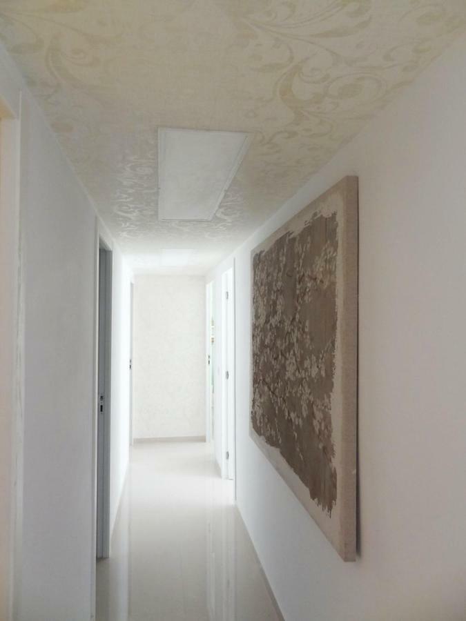 Infostays Maria Zambrano Málaga Exterior foto