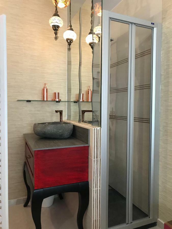 Infostays Maria Zambrano Málaga Exterior foto